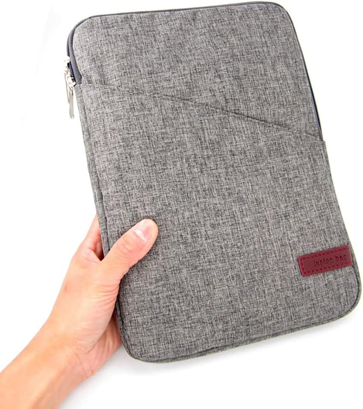 Wasserabweisende Tablet-Hülle Schutzhülle Tragbare Tragetasche Kompatibel mit GPD Win Max 2 10,1 Zol