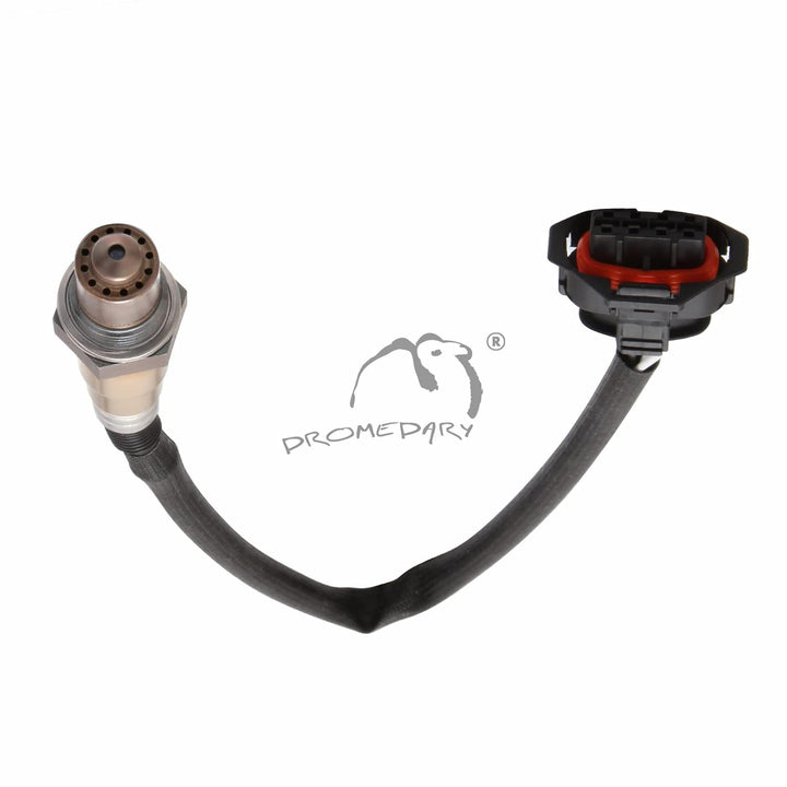 Dromedary A0015409517 Lambdasonde Lamdasonde Regelsonde vor Katalysator Compatible 1998-2019 Opel AS