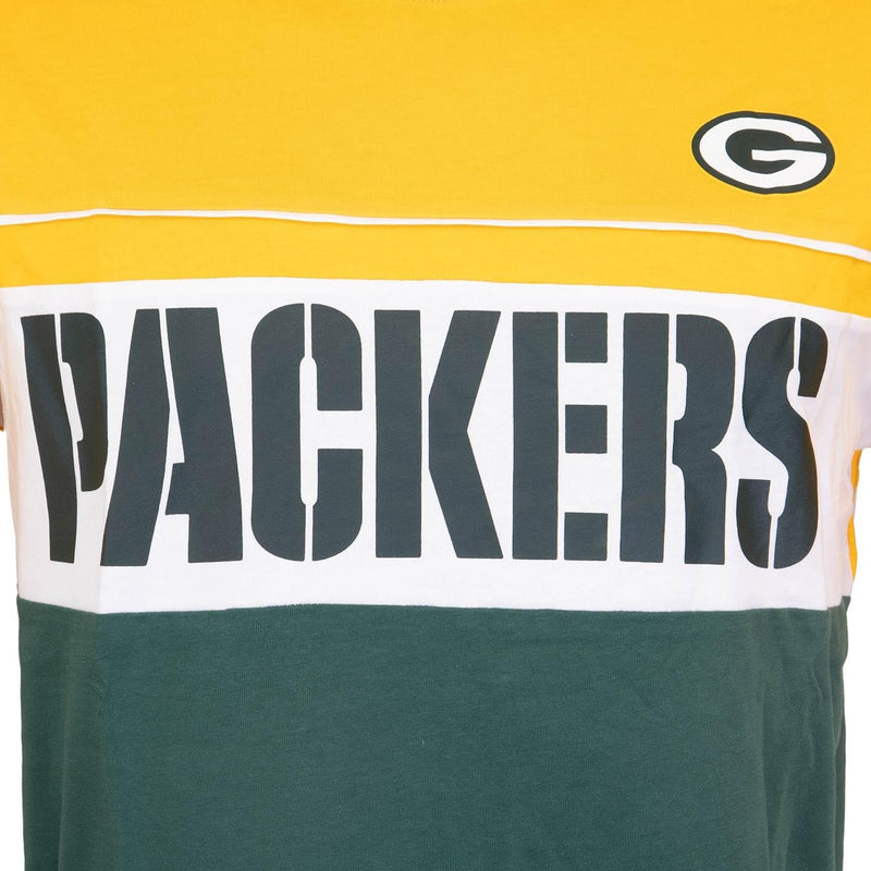 Fanatics NFL Team T-Shirt M Green Bay Packers, M Green Bay Packers