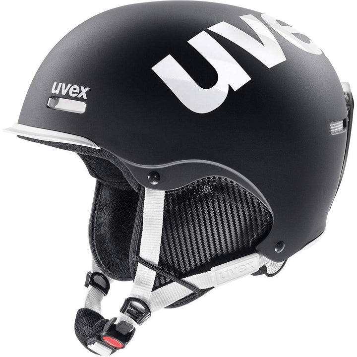 uvex hlmt 50 - Skihelm für Damen und Herren - individuelle Grössenanpassung - optimierte Belüftung -