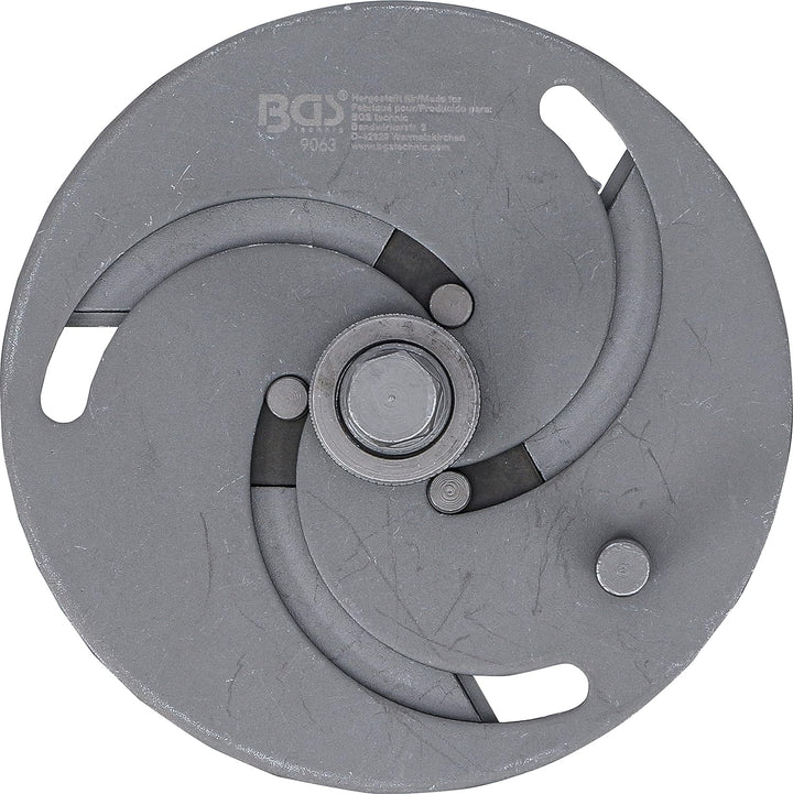 BGS 9063 | Universal-3-Arm-Tankgeber-Schlüssel | 89 - 170 mm, 89 - 170 mm
