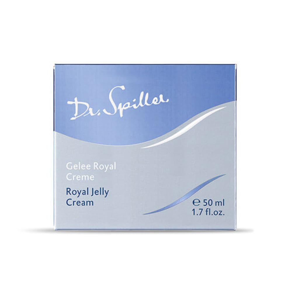Dr. Spiller Gelee Royal Creme