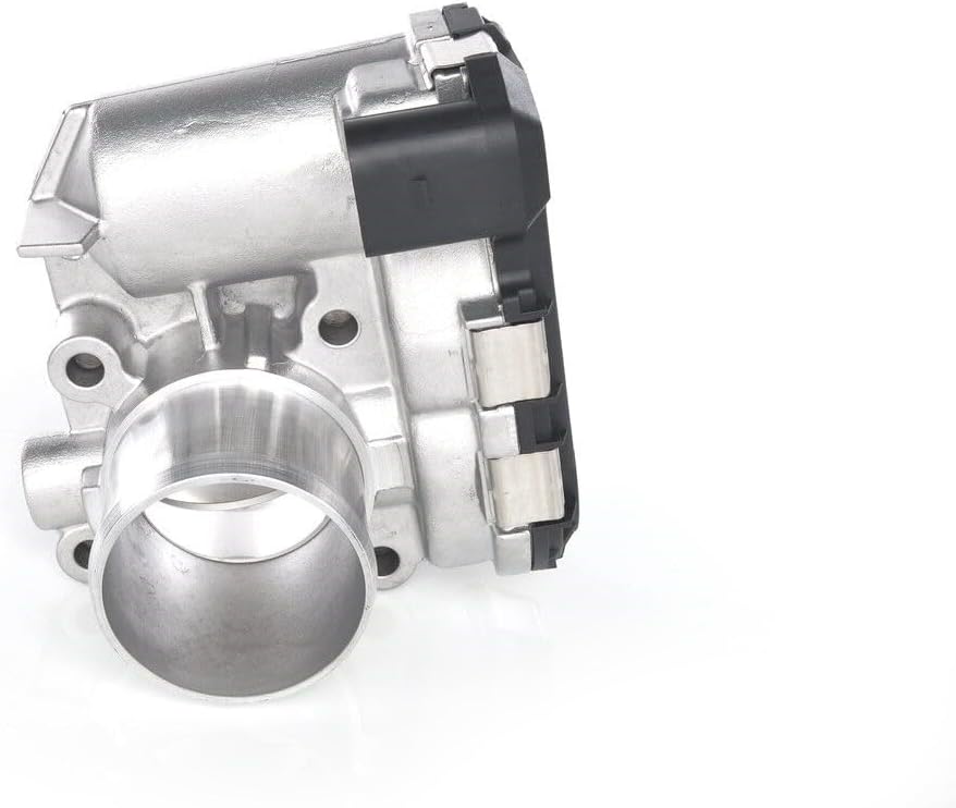 BOSCH 0281002681 Drosselklappenstutzen