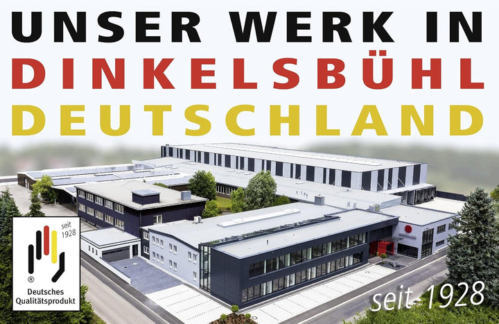 ROMMELSBACHER Elektromesser EM 150 - kraftvoller Motor, Einschalttaste, nutzbare Klingenlänge 15 cm,