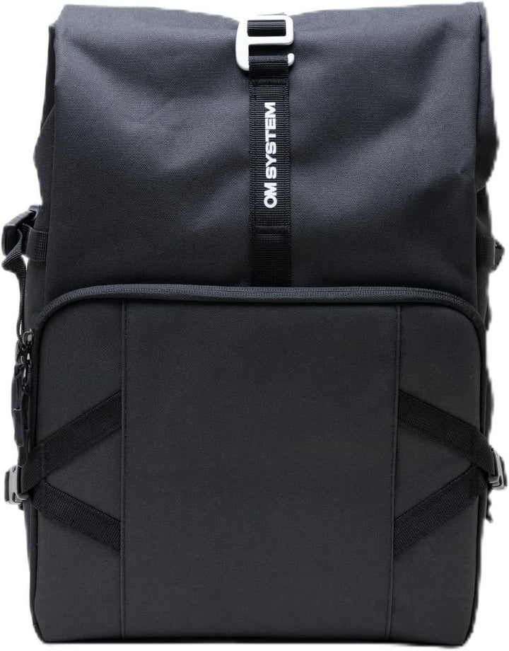 OM SYSTEM Everyday Everyday Camera Backpack, Kamera Rucksack Olympus