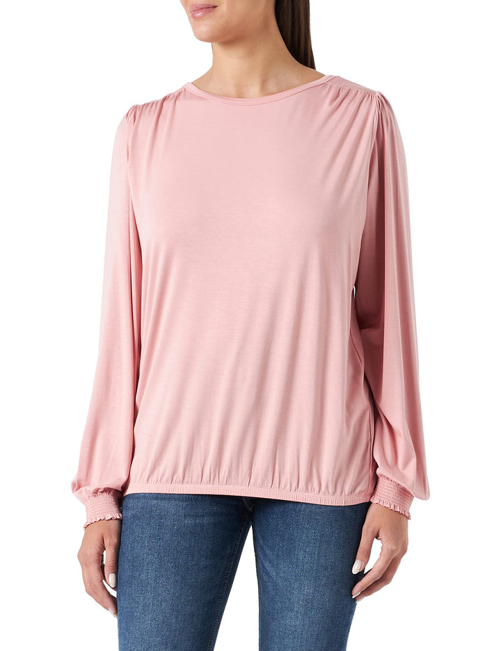 SOYACONCEPT Damen Blouse S Rose, S Rose