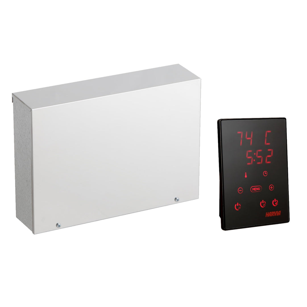 HARVIA Saunasteuerung Xenio CX110 (CX110400) /11kW