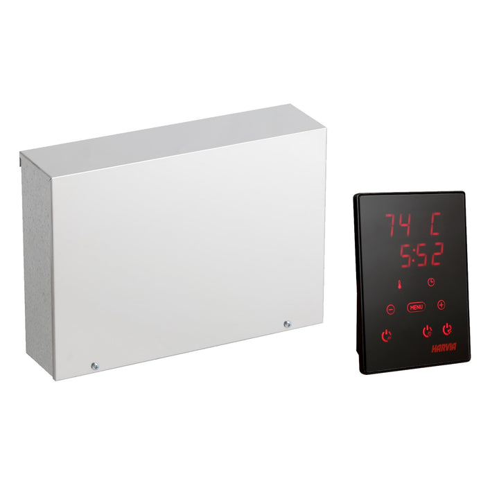 HARVIA Saunasteuerung Xenio CX110 (CX110400) /11kW