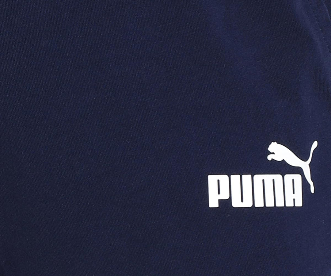 PUMA Herren Hose ESS Jersey Pants Cl XS Blau, XS Blau