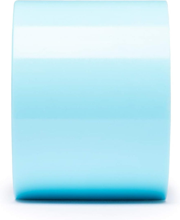 Orangatang 4 President 70mm Roues Longboard Blau, 77a w/o bearings, Blau, 77a w/o bearings