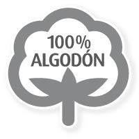 Babyline Bocoro Bezug aus Baumwolle, hypoallergen, weich und atmungsaktiv, für Hängematte Babybjörn