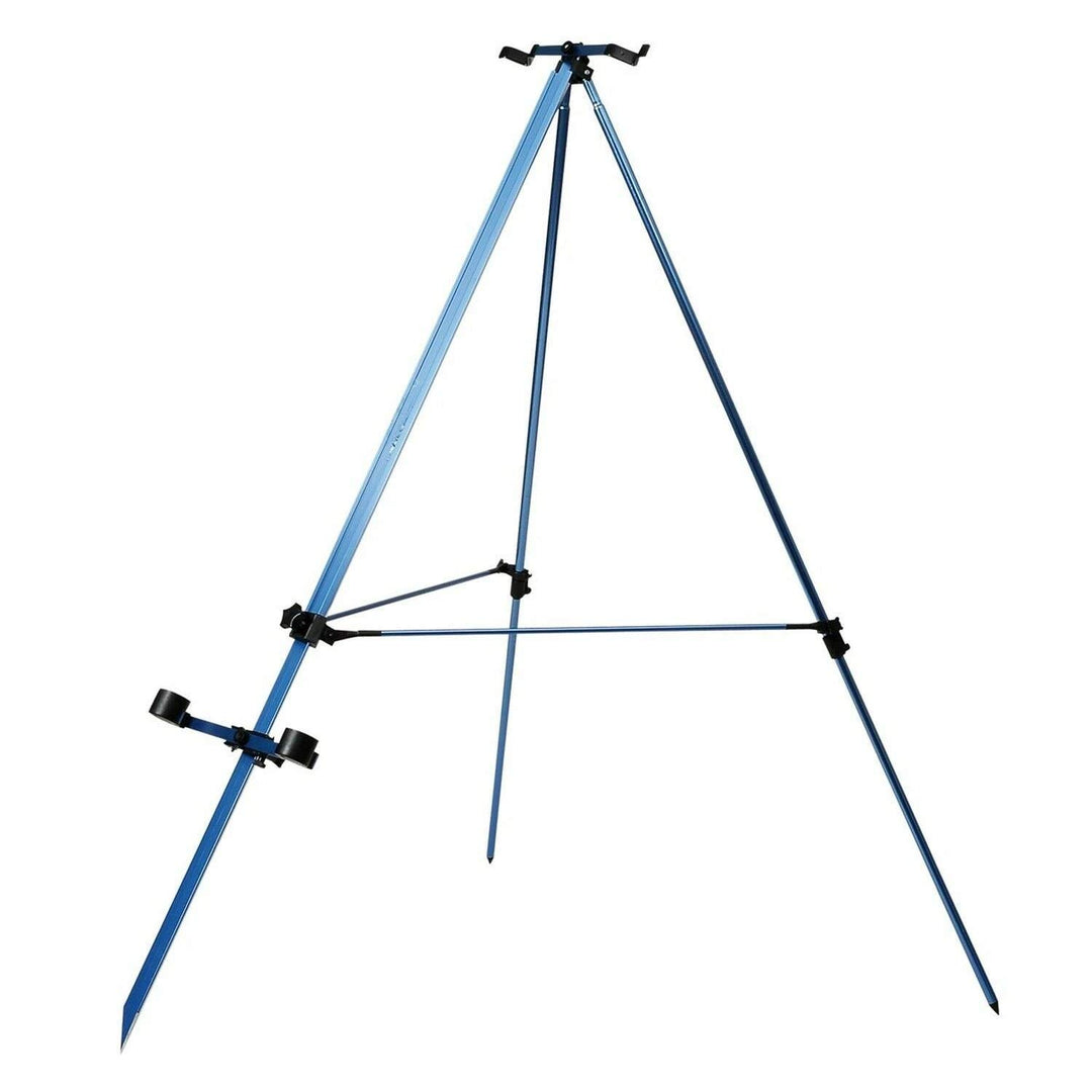 DAM TELE SURF TRI POD BLAU