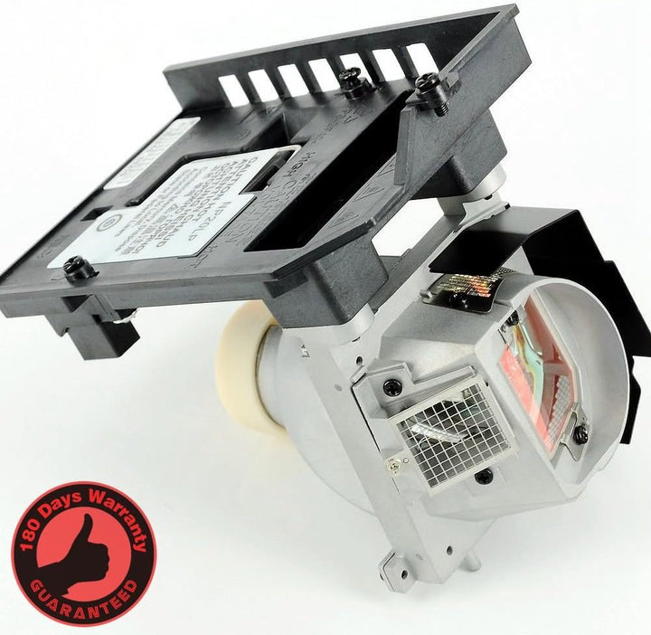 NP20LP Ersatz-Projektorlampe mit Gehäuse für Nec U300X U310W Projektor
