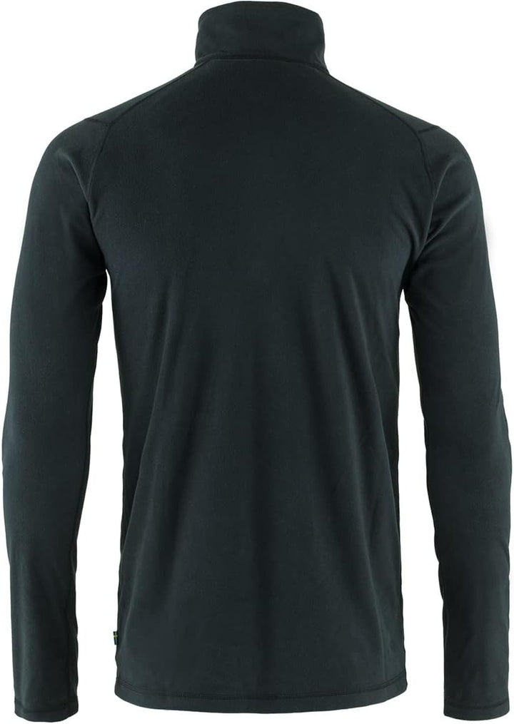 Fjällräven Herren Pine Half Zip M Sweatshirt