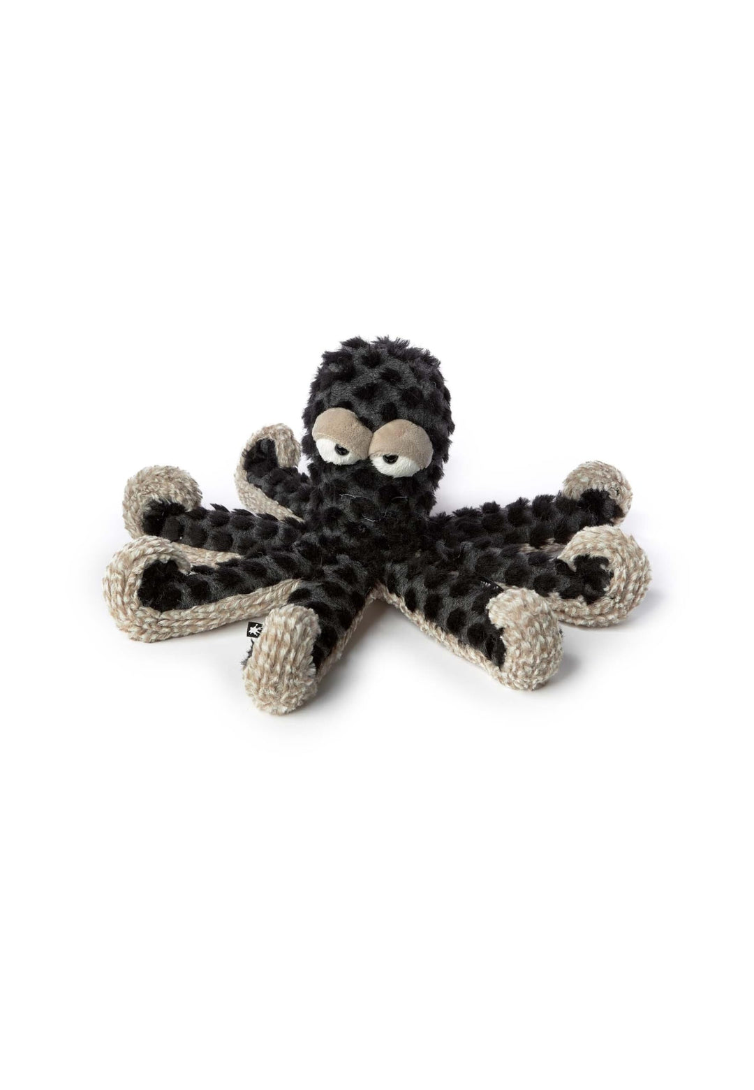 SIGIKID 39638 Deep Water Dandy BeastsTown Oktopus für Mädchen Jungen und Erwachsene Kuscheltier empf