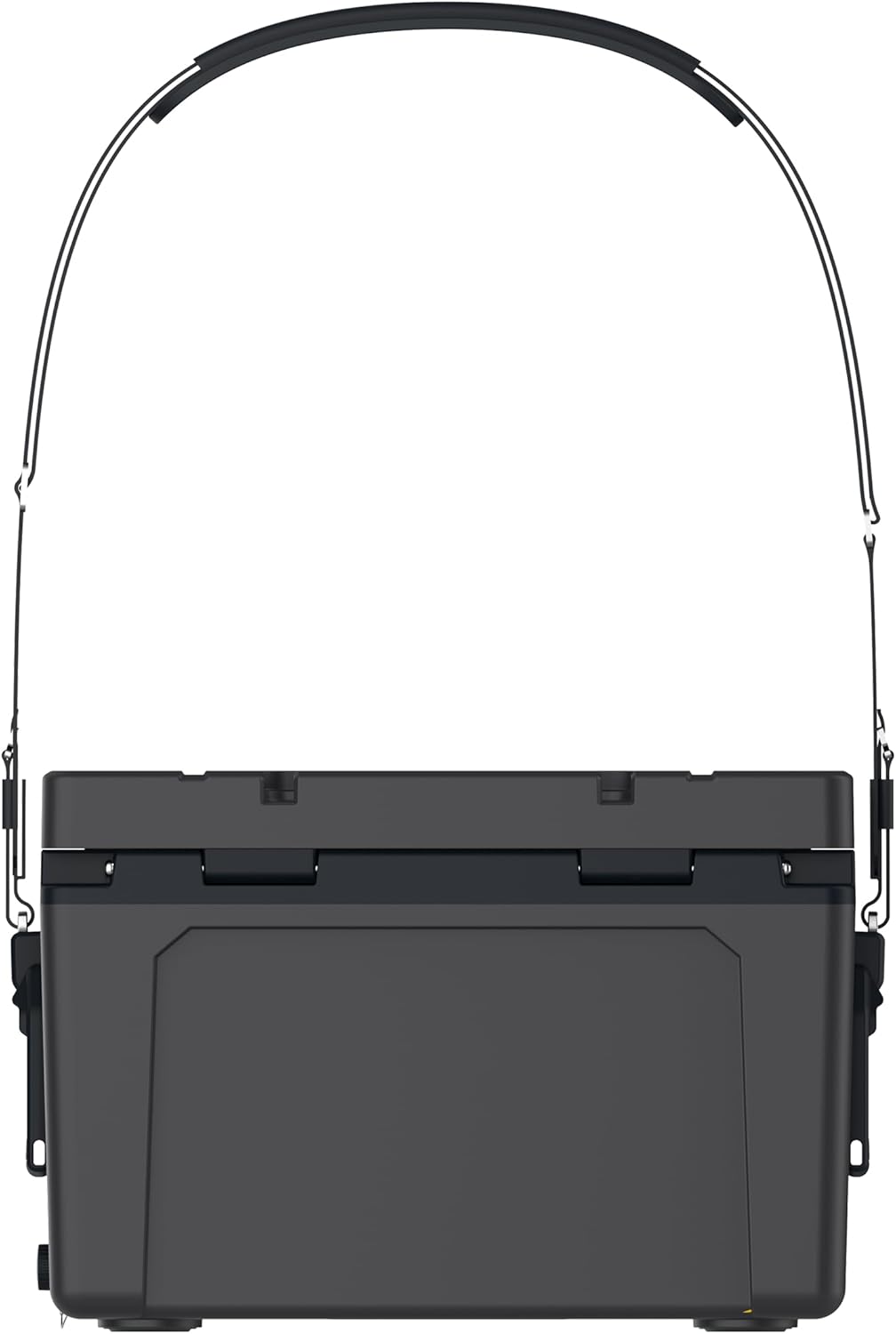Stanley 1913 Adventure Outdoor Cooler 47L - 48 Stunden Kalt - Kühlbox - BPA-frei -Robuste Camping-Kü