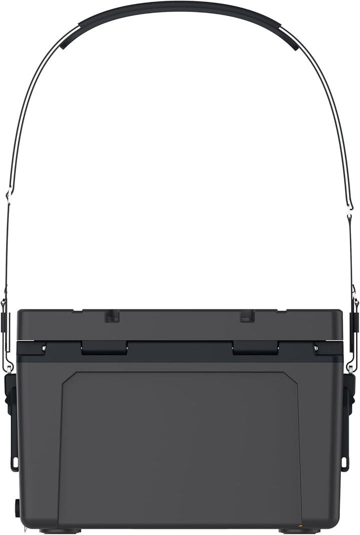 Stanley 1913 Adventure Outdoor Cooler 47L - 48 Stunden Kalt - Kühlbox - BPA-frei -Robuste Camping-Kü