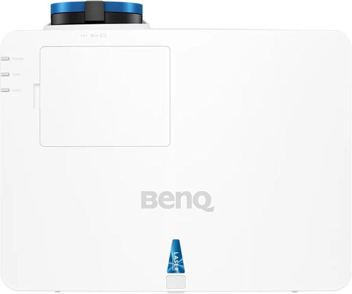 BenQ LU935 Business Beamer mit 6.000 Lumen, IP5X Staubschutz und BlueCore Laser