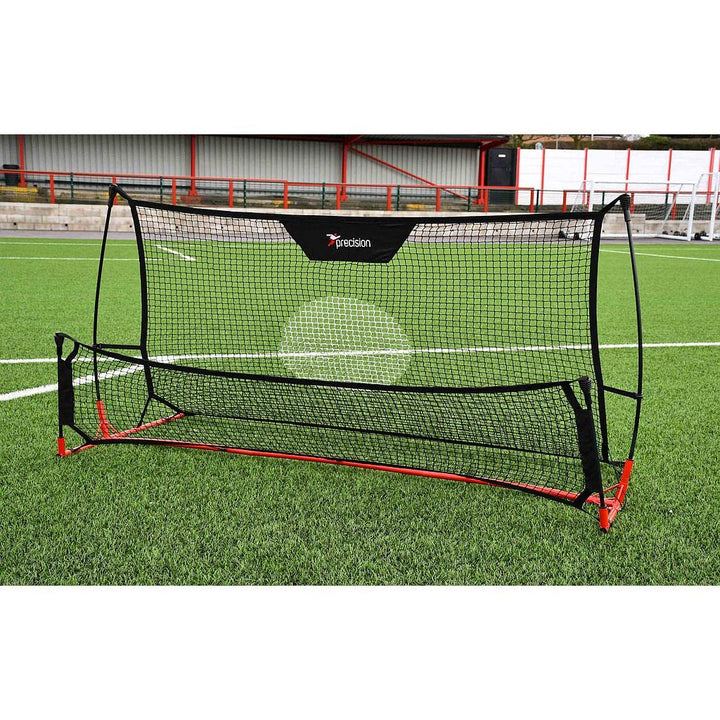 Precision Pro Dual Rebounder -DS Einheitsgrösse, Einheitsgrösse