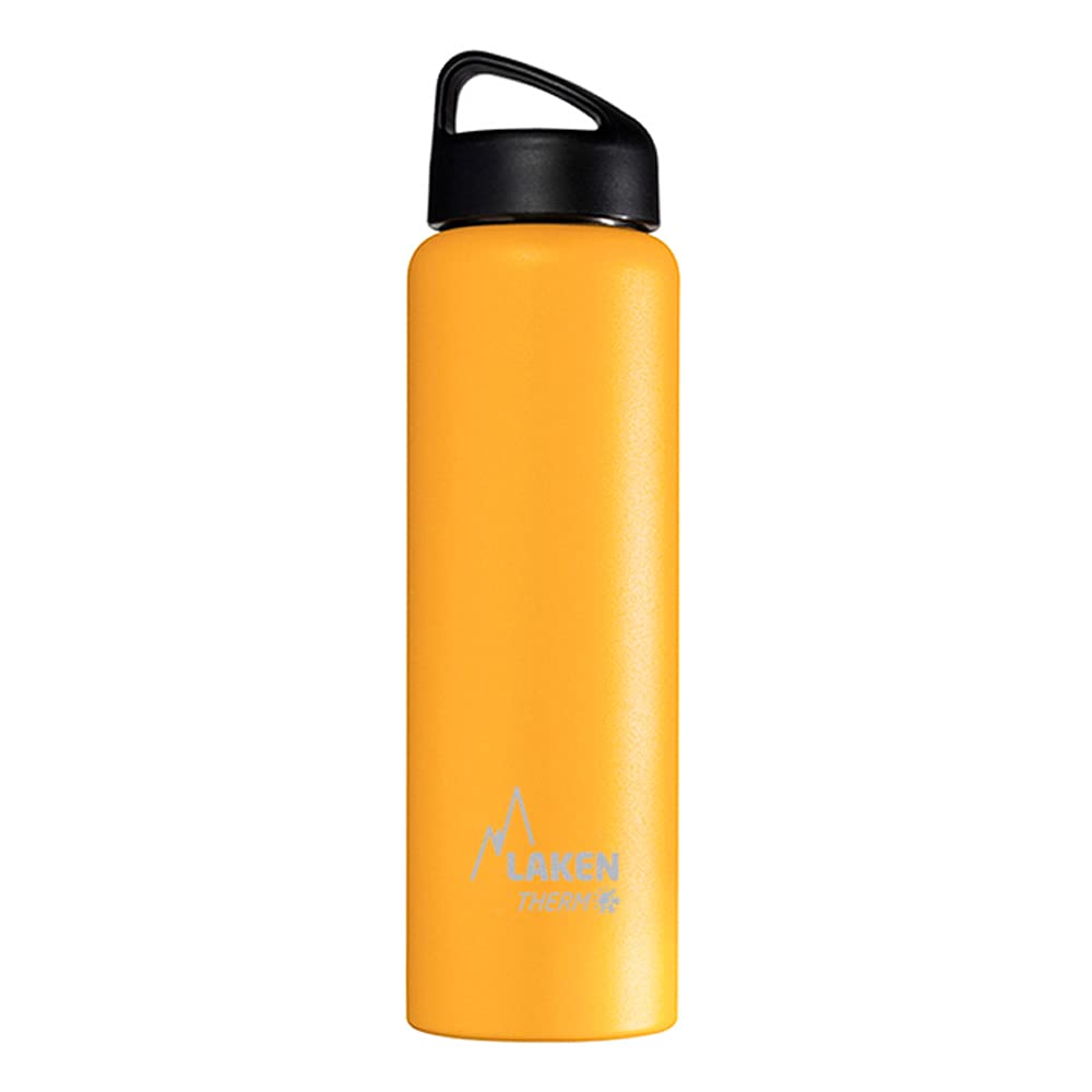 Laken 18/8- 1L Gelb, 18/8- 1L Gelb