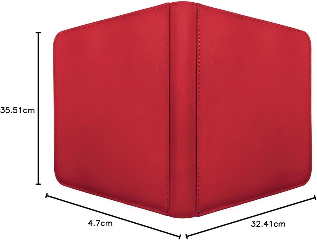 Ultra Pro E-15743 15743, M Red, Red