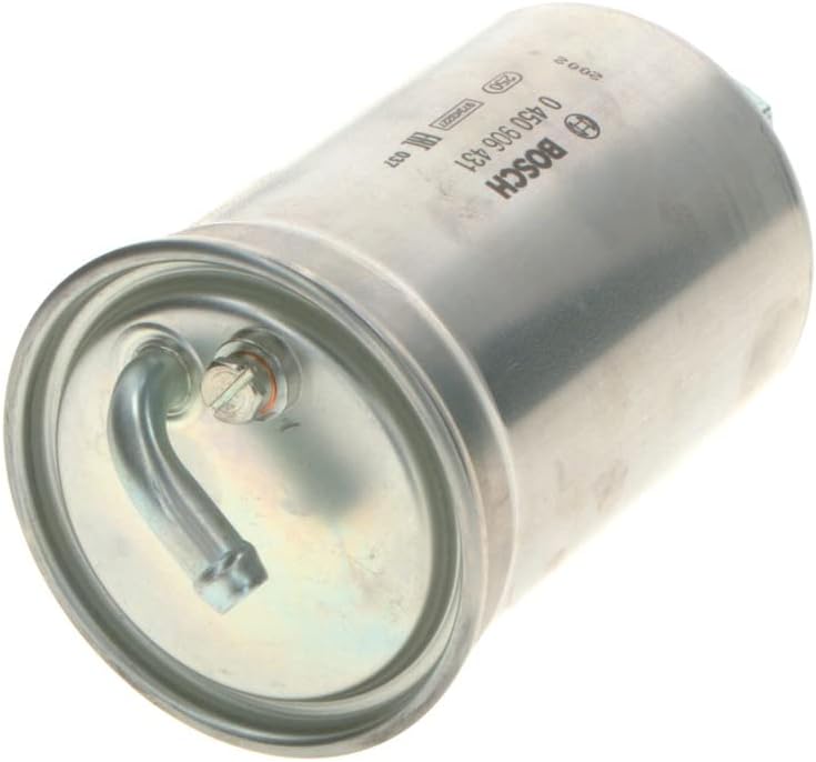 Bosch N6431 - Dieselfilter Auto