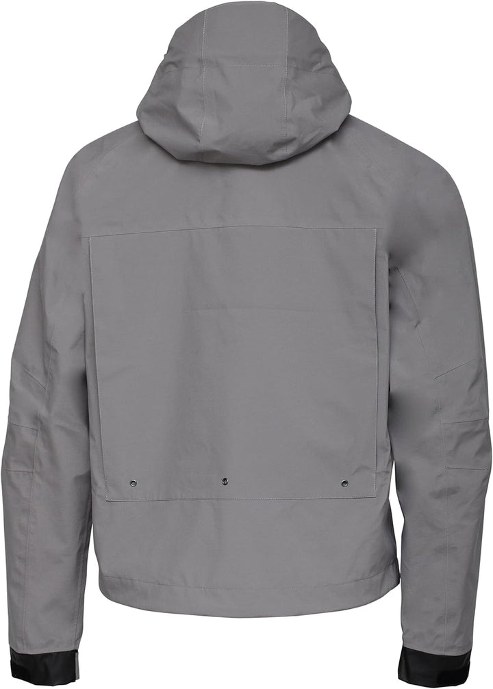 Greys Tail Wading Jacket Gr. M-XXL Watjacke, M