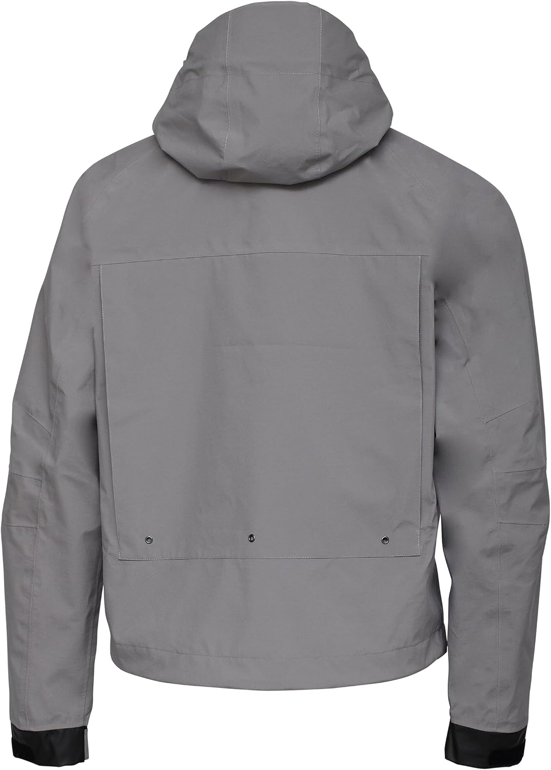 Greys Unisex Greys Tail Fishing Jacket (1er Pack) L Grau, L Grau