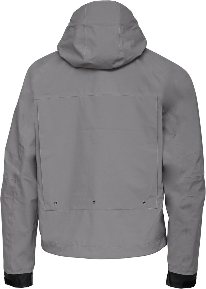 Greys Unisex Greys Tail Fishing Jacket (1er Pack) L Grau, L Grau