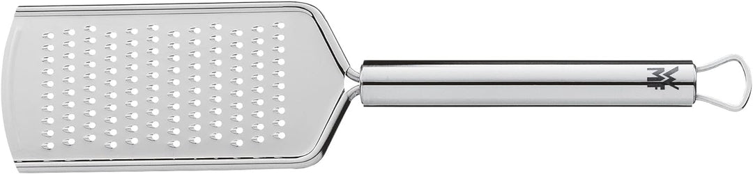 WMF Gurkenhobel 30 x 12 cm, Krauthobel, Cromargan Edelstahl, spülmaschinengeeignet & Profi Plus Käse