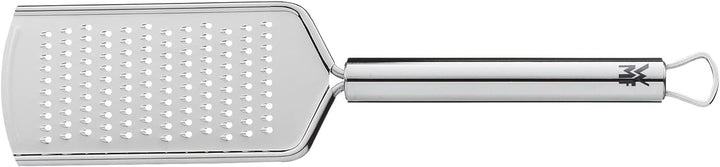 WMF Gurkenhobel 30 x 12 cm, Krauthobel, Cromargan Edelstahl, spülmaschinengeeignet & Profi Plus Käse