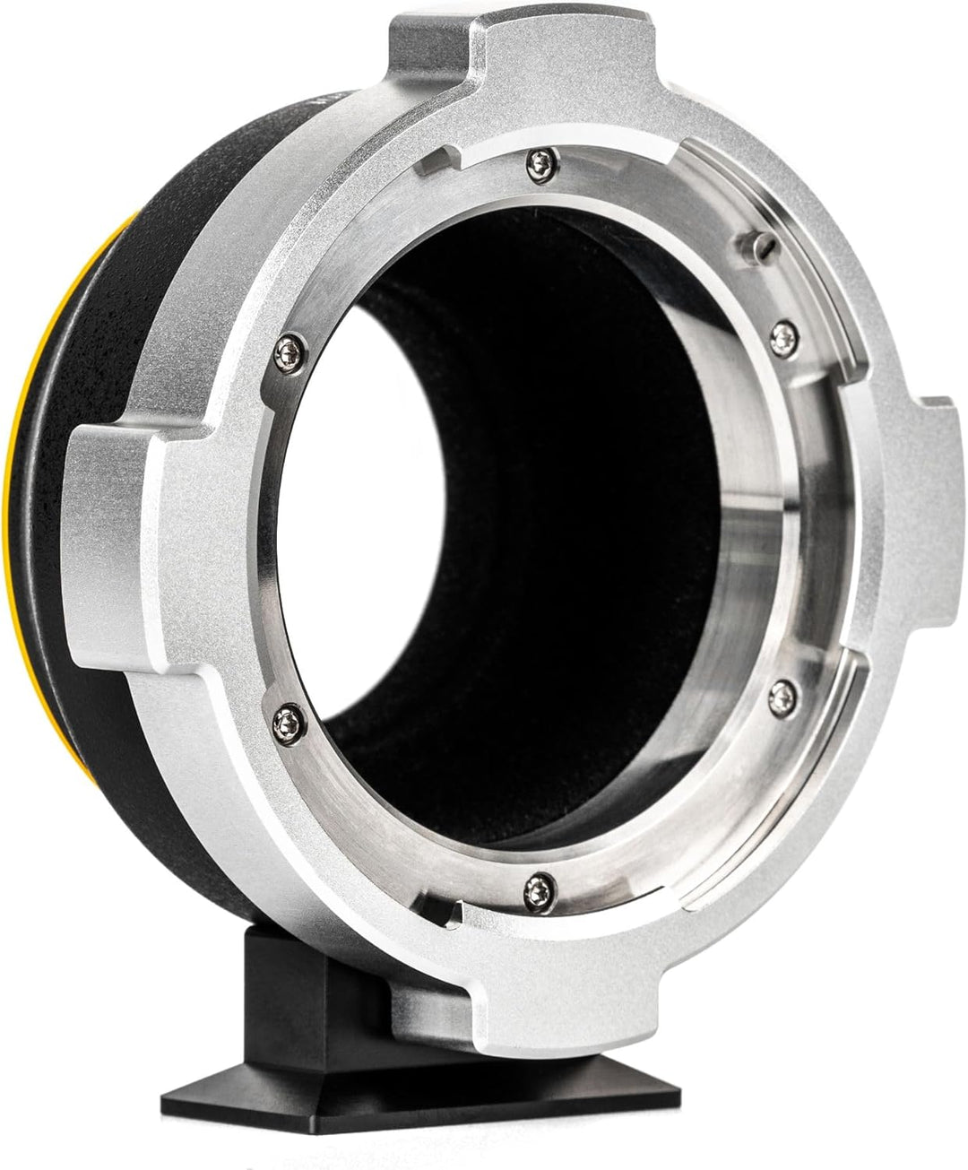 NiSi PL-E Objektivadapter: Konverter für Sony E-Mount Kameras mit PL-Mount Objektive, Leichtgewichti