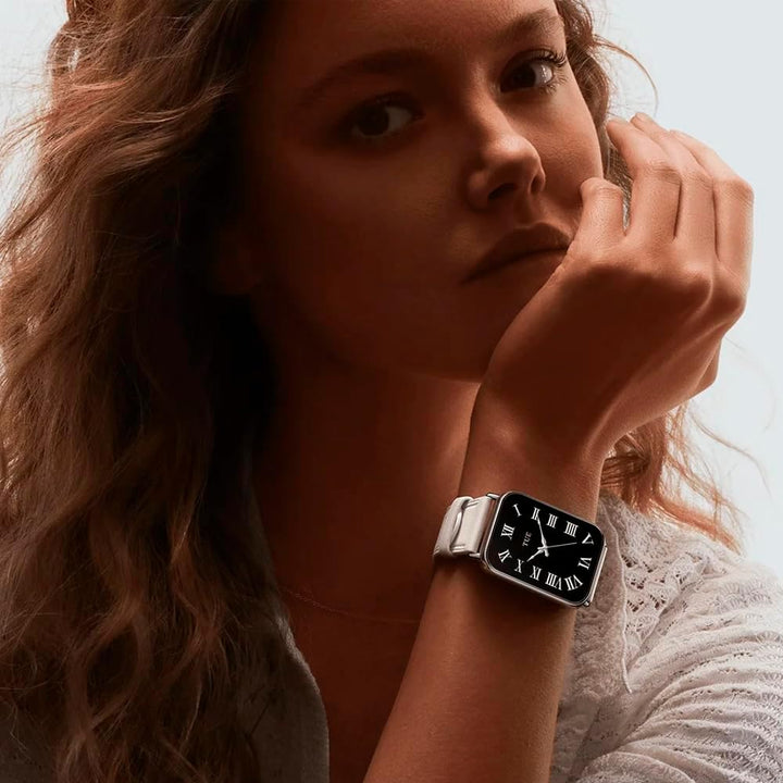 Xiaomi Smart Band 8 Pro Fitness-Tracker, 1,74" AMOLED Display, bis 20 Tage Akku, 5ATM, SpO2 Tracking