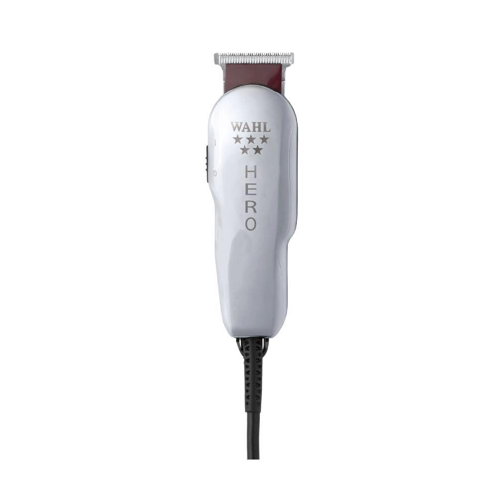 WAHL Moser Trimmer Hero 5 Star (08991-716), einzigartig, Standard