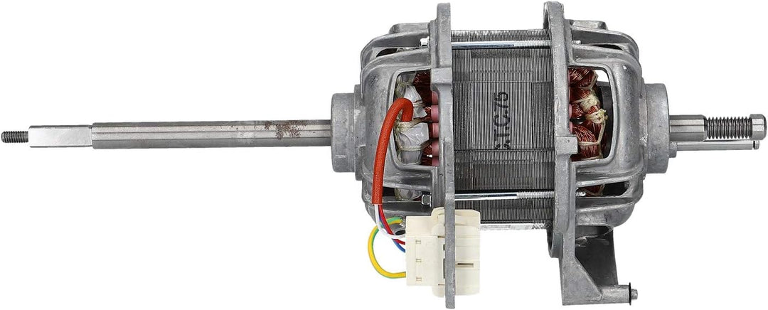 Motor Antrieb für AEG Electrolux Zanussi 8072524021 807252402 Nidec Type DB085D50E00 Trockner