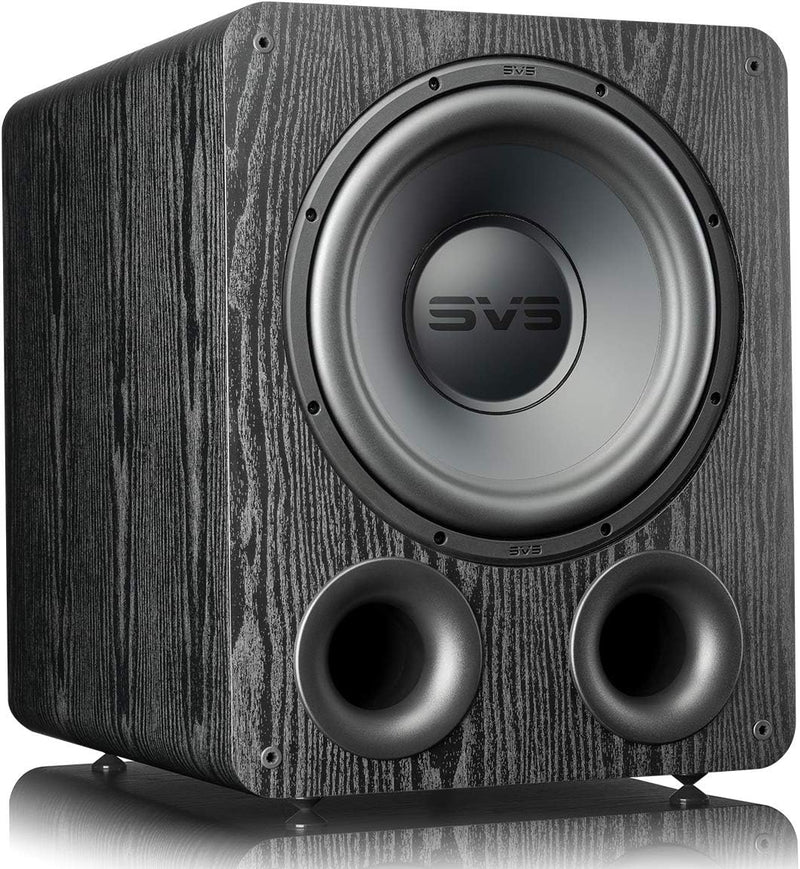 SVS PB-1000 Pro Subwoofer (Premium Black Ash)