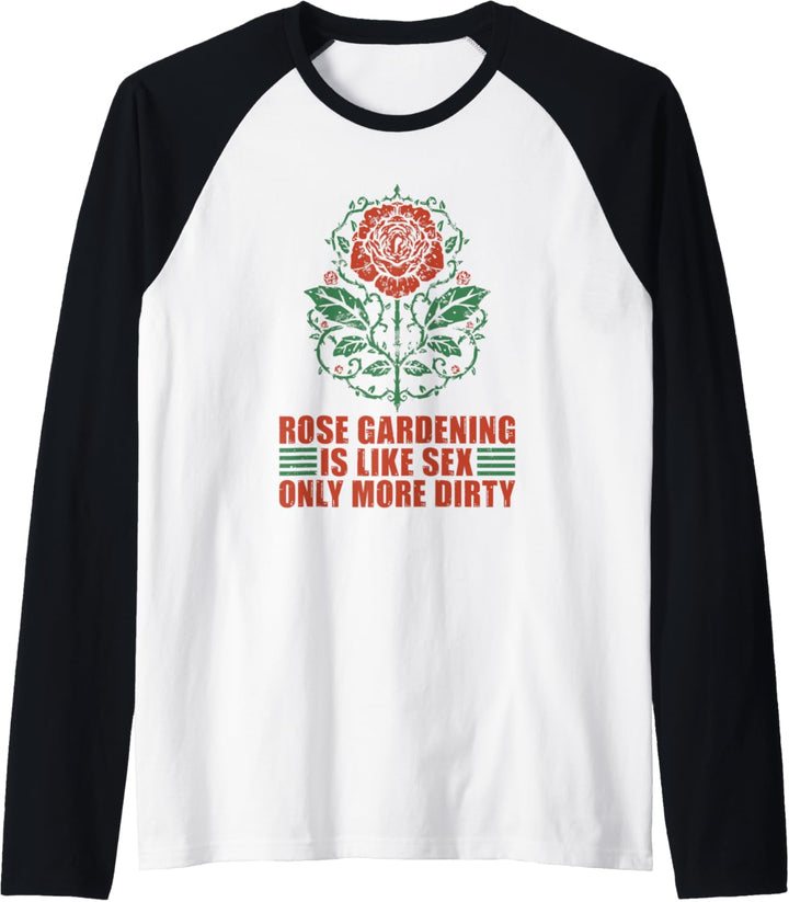Rosen Blume Hobbygärtner Gärtner - Garten Rose Raglan