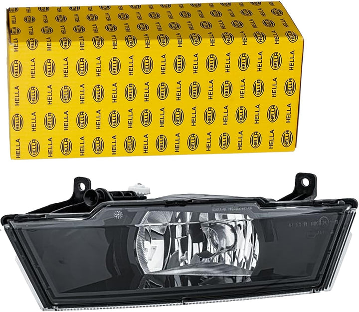 HELLA 1NA 011 834-111 FF-Nebelscheinwerfer - links - für u.a. Skoda Octavia III Combi (5E5)
