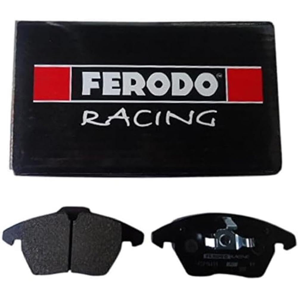 FERODO Scheibenbremsbeläge Ferodo Racing DS2500 FCP1641H