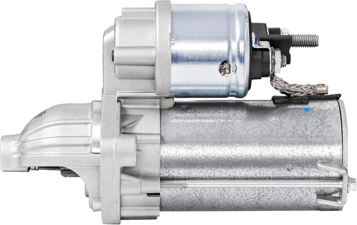 VALEO 438168 Starter Nennleistung: 1,3 kW Stop & Start: NO Zähnezahl: 9 zähne Spannung: 12 V Drehric