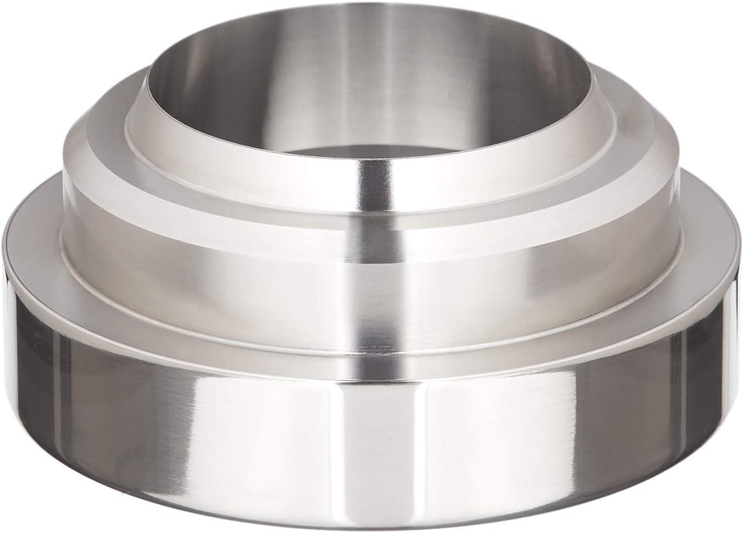 scarlet espresso | Präzisions-Trichter »Barista Cono LM1 41 mm« aus Edelstahl für Siebträger; spezie