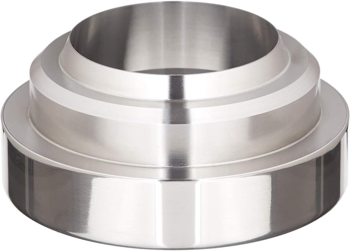 scarlet espresso | Präzisions-Trichter »Barista Cono LM1 41 mm« aus Edelstahl für Siebträger; spezie