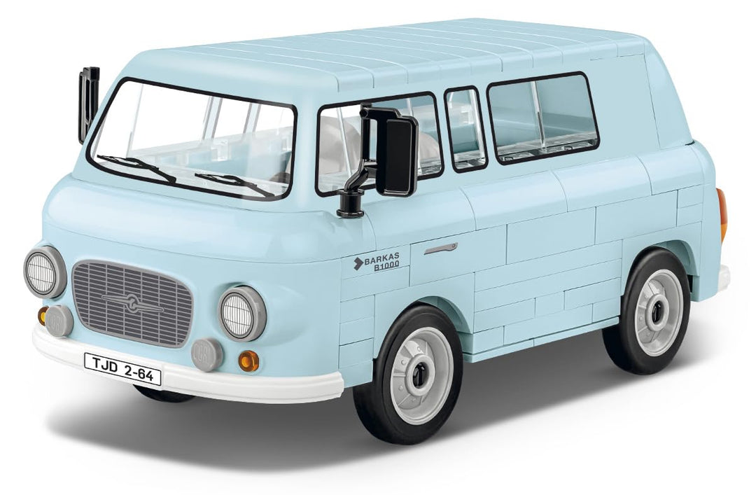 COBI Barkas B1000