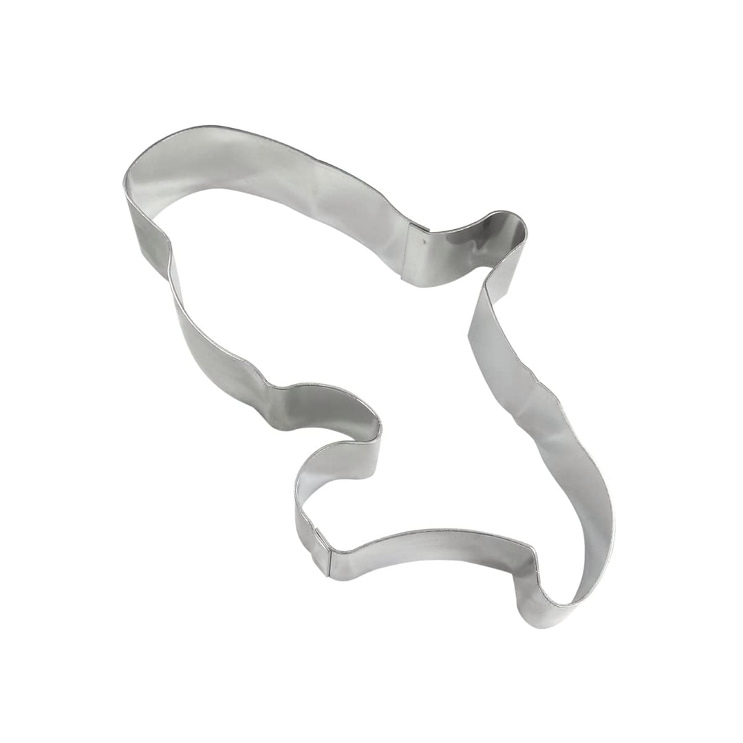 GOBEL 883927 Backform Form Martinique Edelstahl