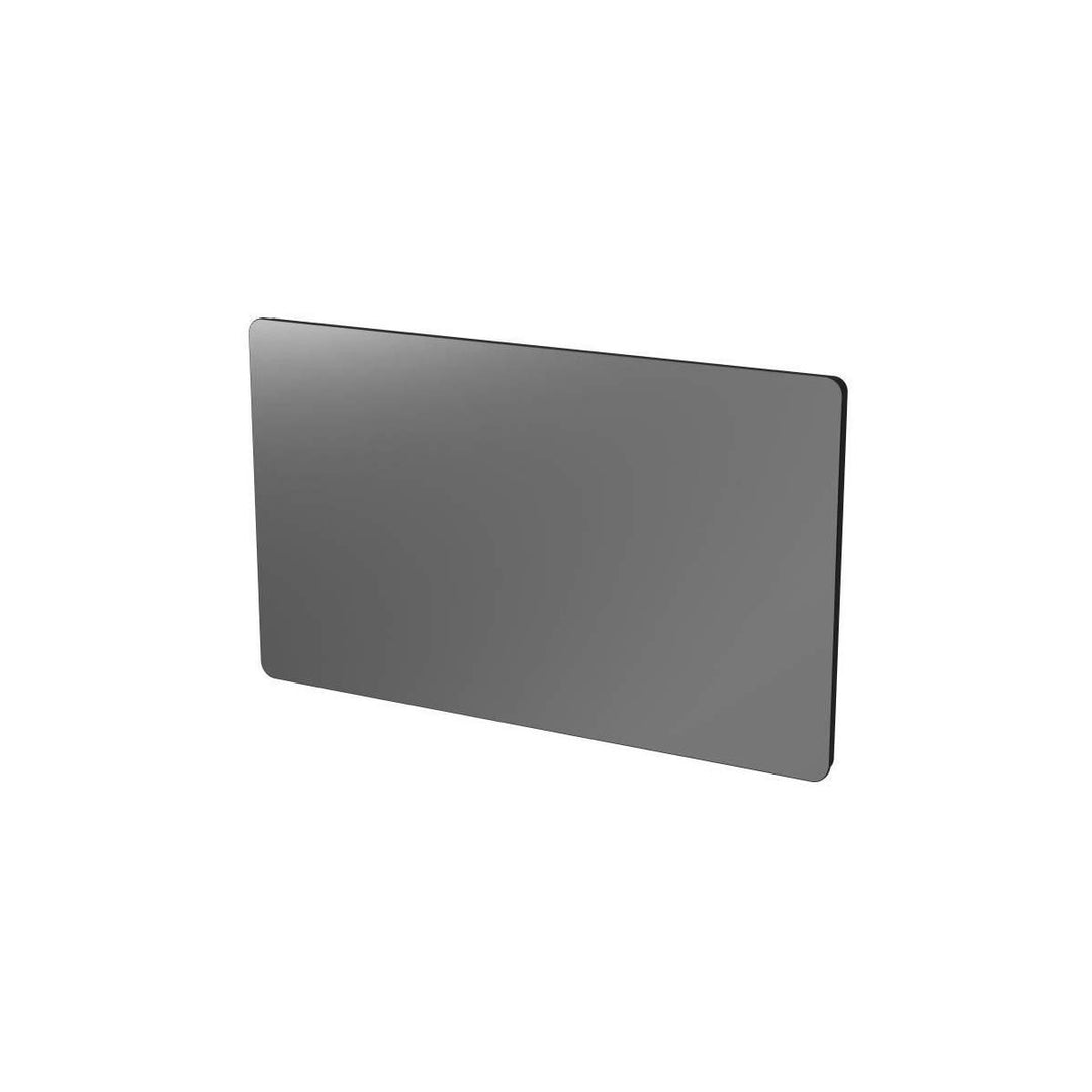 Cayenne 051234 Schilder Rayonnant Glas LCD 1500 W Spiegel