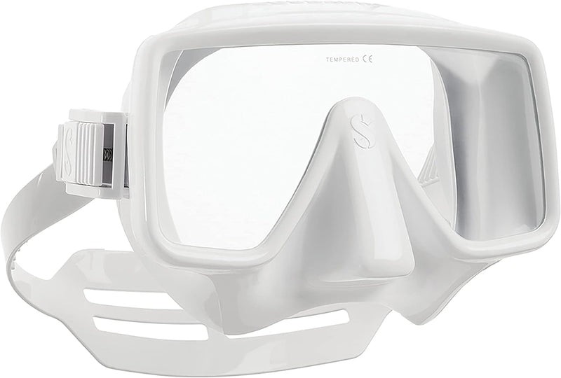 SCUBAPRO Frameless 2 Maske 