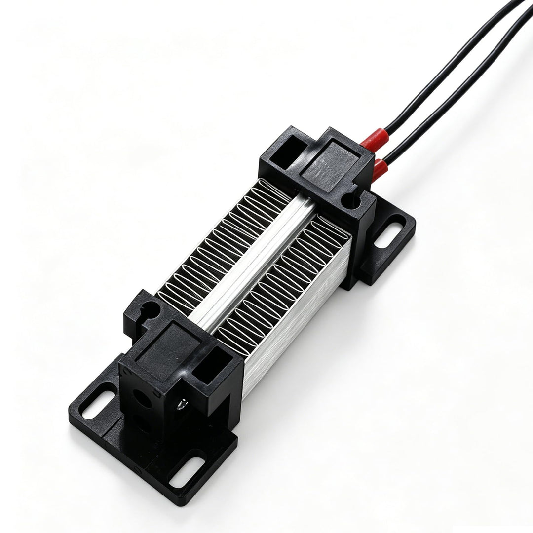 PTC-Heizelement 220V 50W PTC-Keramik-Luftheizgerät, PTC-Heizung, Elektrisch isolierte Keramik-Thermo