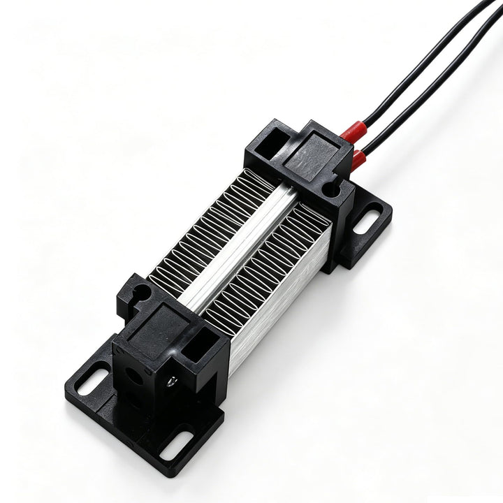 PTC-Heizelement 220V 50W PTC-Keramik-Luftheizgerät, PTC-Heizung, Elektrisch isolierte Keramik-Thermo