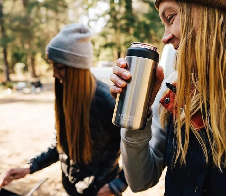 YETI Rambler Colster Dosenisolierer, Seafoam, 250ml Seafoam - 250ml, Seafoam - 250ml