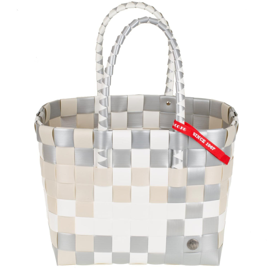 Witzgall "SHOPPER" Korbtasche -